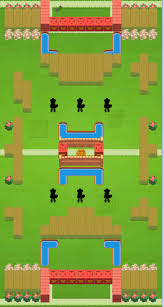 For more information, please see supercell's fan page policy. Idea Fanmade Brawl Stars Map Design Brawl Ball Explosing Lakes Brawlstars
