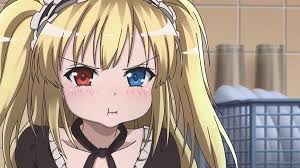 Chronica academy, and as always, he finds … Haganai I Don T Have Many Friends Season One Collection Anime Review The Otaku S Study