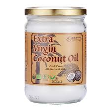 Coconut oil, darling of the diy beauty world. Coconut Oil Cooking Oil Mct Cold Pressed Coconut Oil Skin Care Hair Oil 500ml Aliexpress