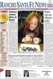 Rancho Santa Fe News, April 9, 2010_web by Coast News Group