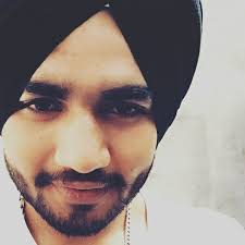 Preet Sidhu's Instagram, Twitter & Facebook