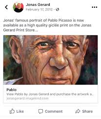 Another survivor speaks out about Jonas Gerard: “When you've hurt one among  us, you've hurt us all”