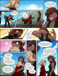 941: A Basitin 'I Love You' - Twokinds - 19 Years on the Net!
