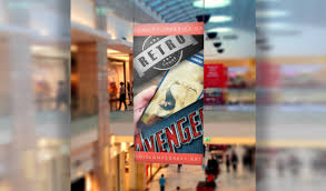 ✓ free for commercial use ✓ high quality images. Banner In Mall Mockup Mockup World