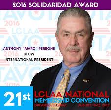 Labor Council for Latin American Advancement (LCLAA)