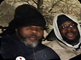 Memorial Booklet for the Late Patrick Paul by PAUSEatFAWFH1