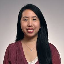 Stacy Nguyen's Instagram, Twitter & Facebook