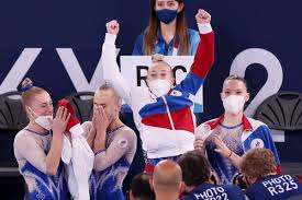 Japan enters the games as the reigning team champions, while russia won the 2019 world championships. R1oquntoqcltsm