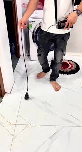 كشف تسربات المياه بأجهزة حديثة في القاهرة والإسكندرية