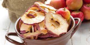 10 clean eating apple recipes for fall
