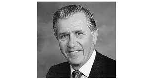 J. WARGO Obituary (1928