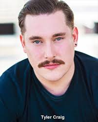 Male Talent — Anchor Talent Group