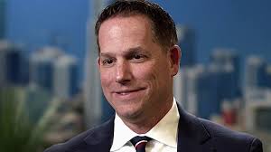 Special Agent discusses leading FBI Miami