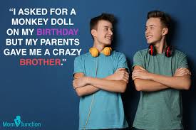 As the family goes, so goes the nation and so goes the whole world in which we. 101 Sweet And Funny Sibling Quotes That Reflect Love And Care