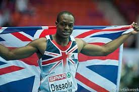 Jodie alicia williams (born 28 september 1993) is a british sprinter who specialises in the 400 metres, having begun her career concetrating on 100 and 200 metres.a prodigious junior, she is the 2009 world youth champion at 100 and 200 m, the 2010 world junior champion at 100 m, the 2011 european junior champion at 100 m and 200 m, and the 2013 european u23 champion at 200 m. Blessing Okagbare Height How Tall Is Blessing Okagbare