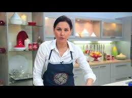 Aicha Et Choumicha Poisson Farci Au Four Youtube Poisson Farci Choumicha Recette Recette Marocaine