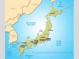 Welcome to the edo google satellite map! The Tokugawa Shogunate The Edo Period