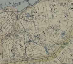 Clove Lake, Staten Island