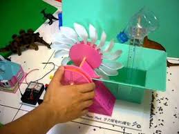 Model Hydro Electric Power Plant Diy Hydraulic Electricity Generator Adion Renewable Energy Projects Science Project Models Hydro Electric