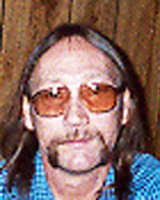 Christopher Stringer Obituary (2007)