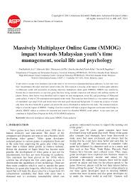 The 14 points on the star represent the unity between. Pdf Massively Multiplayer Online Game Mmog Impact Towards Malaysian Youths Time Management Social Life And Psychology