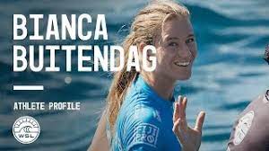Bianca buitendag athlete on the world tour 2014. Grace Under Pressure Bianca Buitendag Profile Youtube
