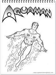 Released in 2018, aquaman is a superhero movie based on the dc comics character. Coloring Book Pdf Download