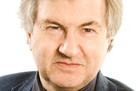 THE books podcast: Richard Evans interview