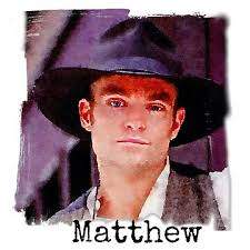 Matthew Cooper, Dr Quinn Medicine Woman