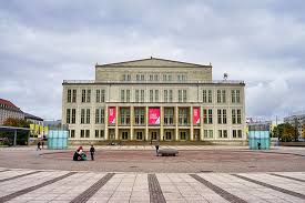 Das grüne leipzig bietet zwischen all den sehenswürdigkeiten blühende oasen der ruhe. 7 Leipzig Sehenswurdigkeiten Fur Ein Entspanntes Wochenende In Leipzig