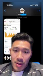 #greenscreen $9k/month selling