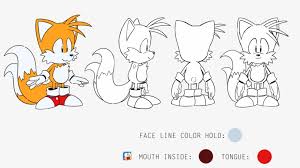 1920x1200 sonic and shadow wallpaper (75+ images)>. Those Present Or Watching The Stream Were Able To See Sonic Mania Adventures Tails Png Image Transparent Png Free Download On Seekpng