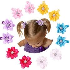 What kind of materials can you use to make hair tie bows? Pin On How To Make Hair Bows Com Top Posts