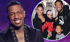Nick Cannon says he chooses which partners home to sleep in based