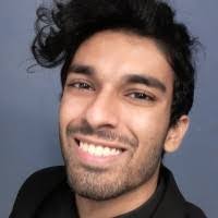 Jamil Ali's Instagram, Twitter & Facebook