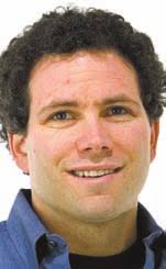 FEATURING THE TRIBUNE'S TOP 20 UNDER40