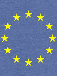 European Union Stars Flag Remain Referendum Brexit Lightweight Hoodie By Applecrunch Redbubble Union Star Lightweight Hoodie Flag