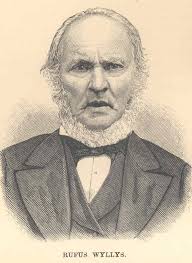 Connewango 1879 History