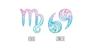 The virgo man and the cancer woman are the two most sincere people who can fulfill their promises. Virgo Man And Cancer Woman Compatibility 4 Seductive Signs