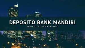 Suku bunga deposito bank bri tahun 2018 februari maret april mei juni mungkin bisa jadi alternatif pengetahuan sebelum kita melakukan investasi di bri. Cara Hitung Bunga Deposito Bank Mandiri Manual Dan Pakai Kalkulator Kartu Bank