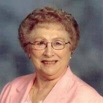 Catherine Essenmacher Obituary