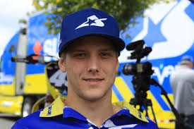 Suzuki Riders Talk Outdoor Nationals 2016