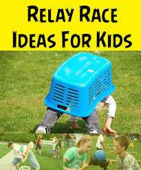 4 may at 16:46 ·. 10 Relay Race Ideas For Kids Field Day Games Relay Races Games For Kids