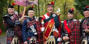 79th Pacific Northwest Scottish Highland Games & Clan Gathering