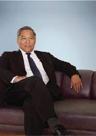 It acts as the central point of reference for research and data dissemination. National President Sme Association Of Malaysia Pba 2018