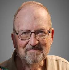 Richard Jorgensen Obituary (1953