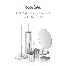 Besides offering a bit of extra storage, they will also free up. Oblique Bathroom Glass Shelf Robert Welch Designs Ltd