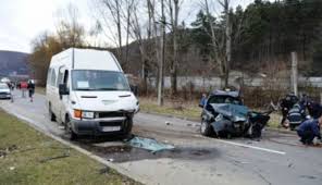 Cod Rosu De Interventie Dupa Un Accident In Piatra Neamt O Persoana A Murit Iar Cinci Au Ajuns La Spital Stirileprotv Ro
