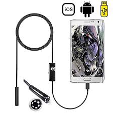 Buy the best and latest handy endoskop kamera on banggood.com offer the quality handy endoskop kamera on sale with worldwide free shipping. Endoskop Fur Dein Smartphone 17 95