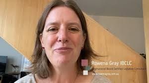 Rowena Gray